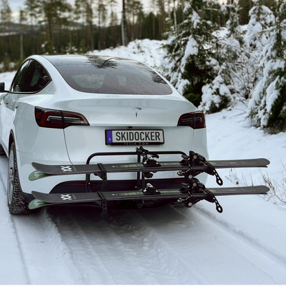 Skidocker Pro S2
