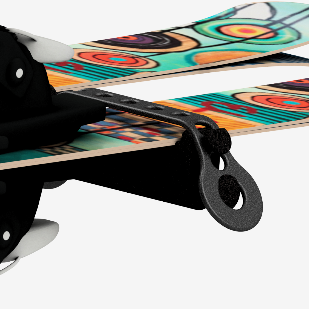 Skidocker Mounter Pro