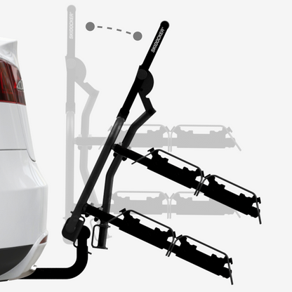 Skidocker Mounter Pro